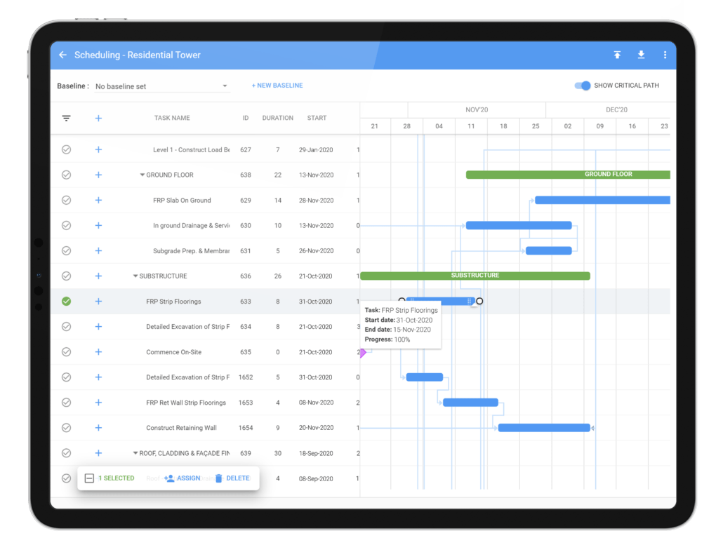 How the construction industry can adapt digitally to COVID-19 - WeBuild