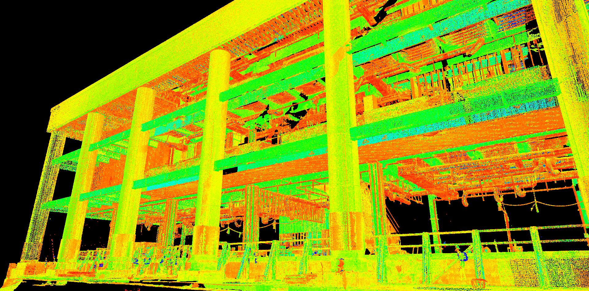 Scanning Technology Construction at Donald Beebe blog